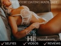 Tcr - The Companionship Registry  - Escort Agency in Brussels / Belgium - 1